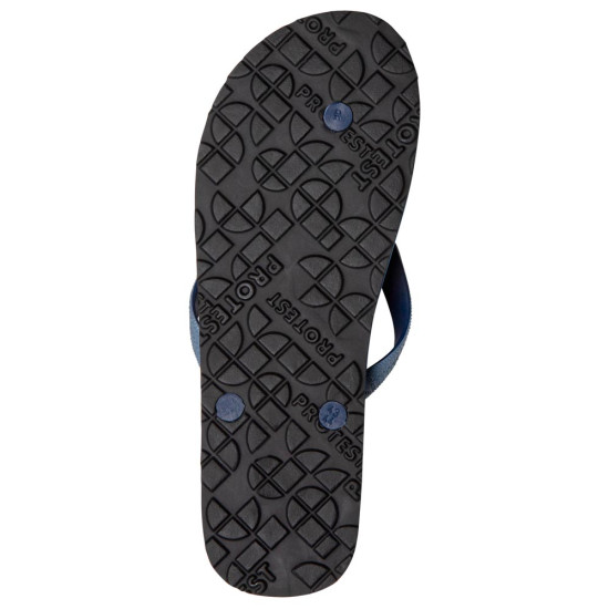 Protest Ponton Slaps Protest Ponton Slaps